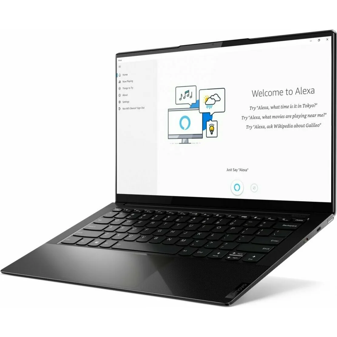 Lenovo Yoga Slim 9i 14ITL5 82D10028RU - ноутбук (ЛЕНОВО) Lenovo Yoga Slim 9i 14ITL5 82D10028RU - ноутбук (ЛЕНОВО)
