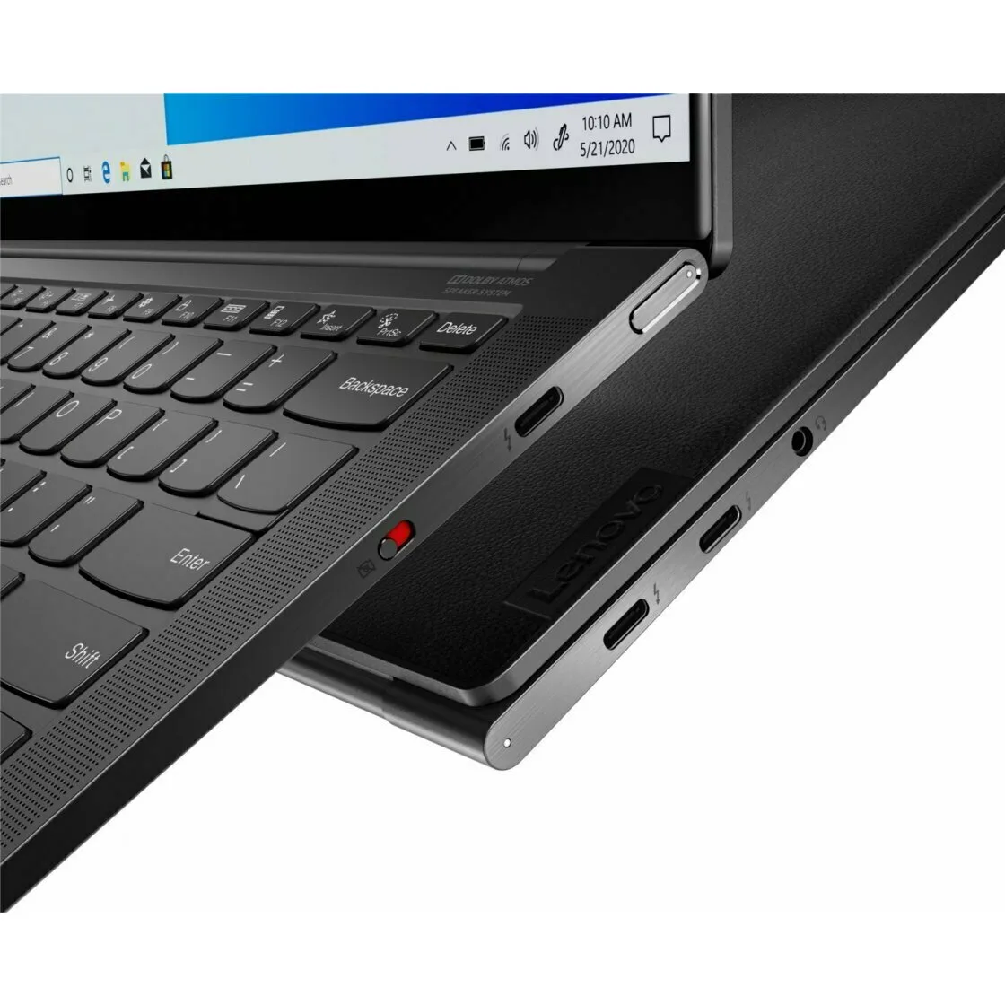 Lenovo Yoga Slim 9i 14ITL5 82D1003BRU - ноутбук (ЛЕНОВО) Lenovo Yoga Slim 9i 14ITL5 82D1003BRU - ноутбук (ЛЕНОВО)