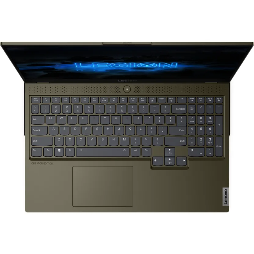 Lenovo Legion Creator 7i 15IMH05 82EH002XRU ноутбук (ЛЕНОВО) Lenovo Legion Creator 7i 15IMH05 82EH002XRU ноутбук (ЛЕНОВО)