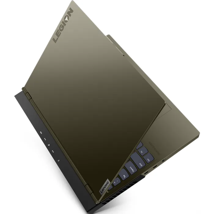 Lenovo Legion Creator 7i 15IMH05 82EH002XRU ноутбук (ЛЕНОВО) Lenovo Legion Creator 7i 15IMH05 82EH002XRU ноутбук (ЛЕНОВО)