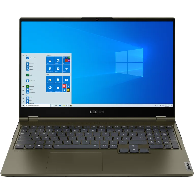 Lenovo Legion Creator 7i 15IMH05 82EH002YRU ноутбук (ЛЕНОВО) Lenovo Legion Creator 7i 15IMH05 82EH002YRU ноутбук (ЛЕНОВО)