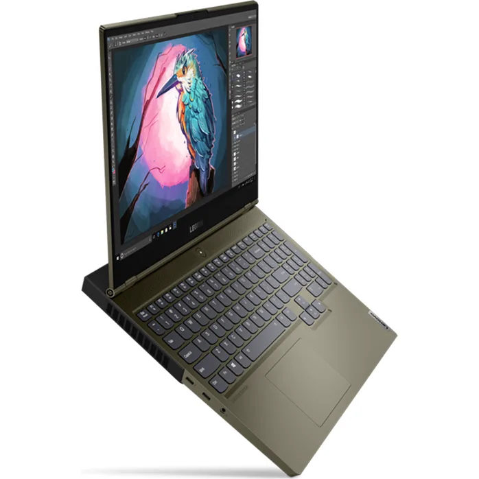 Lenovo Legion Creator 7i 15IMH05 82EH002YRU ноутбук (ЛЕНОВО) Lenovo Legion Creator 7i 15IMH05 82EH002YRU ноутбук (ЛЕНОВО)