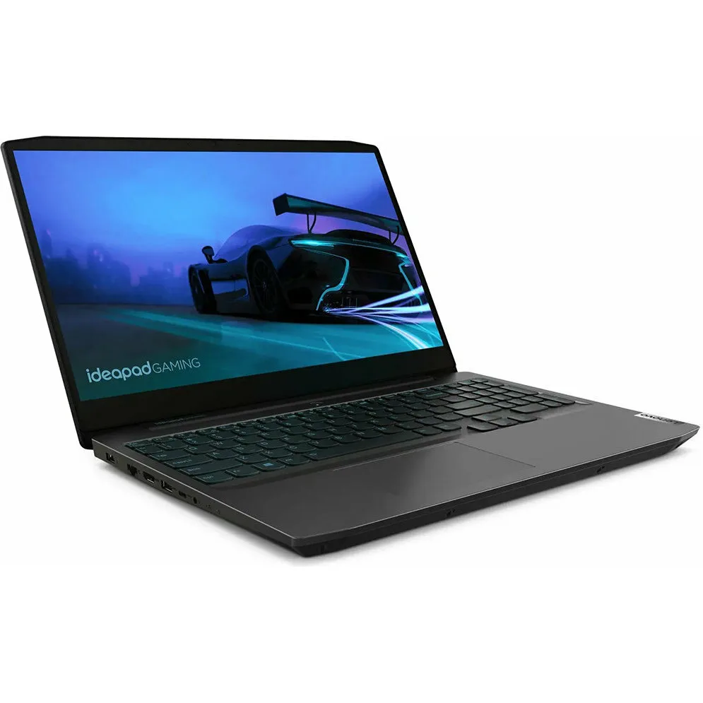 Lenovo IdeaPad Gaming 3 15ARH05 82EY000FRU - ноутбук (ЛЕНОВО) Lenovo IdeaPad Gaming 3 15ARH05 82EY000FRU - ноутбук (ЛЕНОВО)