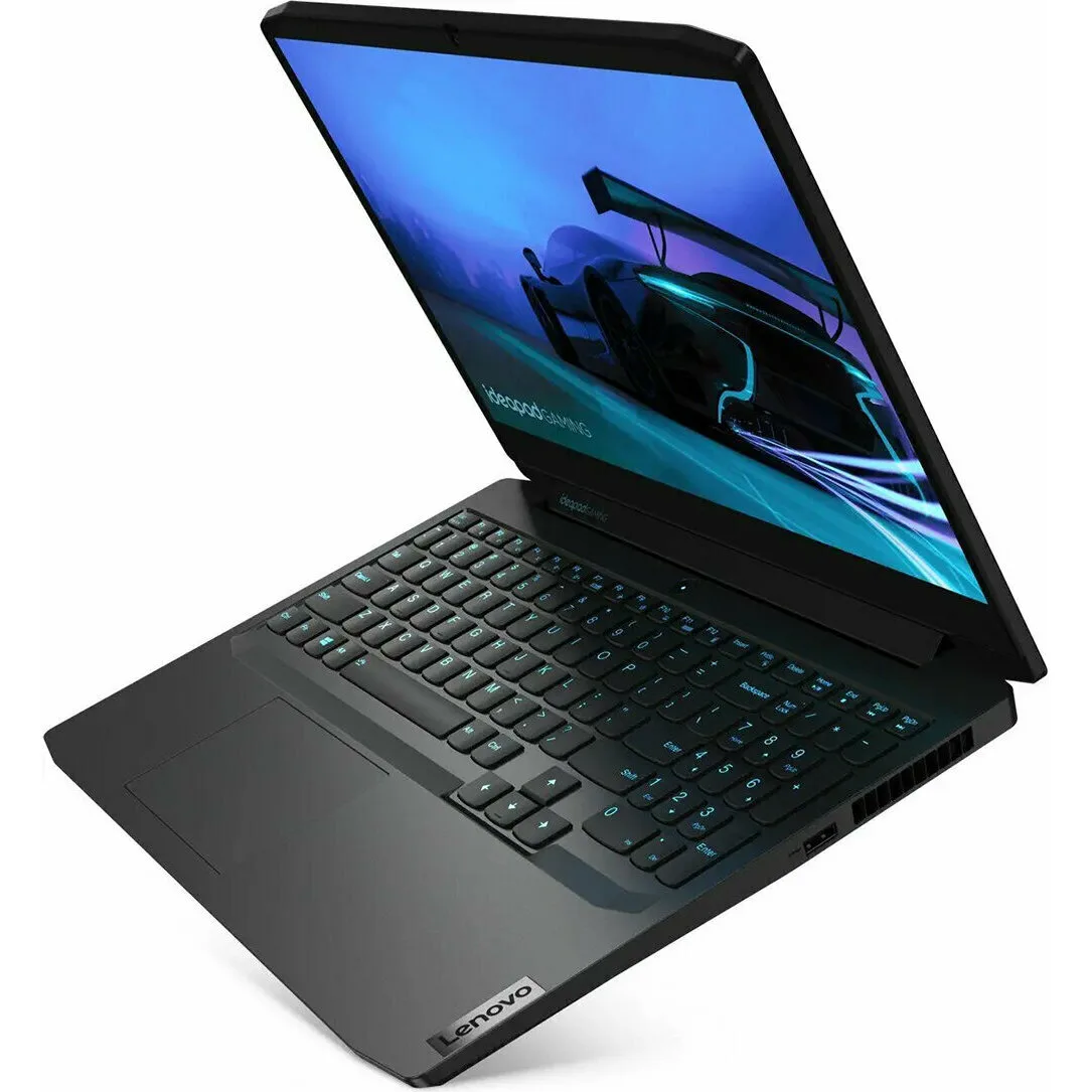 Lenovo IdeaPad Gaming 3 15ARH05 82EY000FRU - ноутбук (ЛЕНОВО) Lenovo IdeaPad Gaming 3 15ARH05 82EY000FRU - ноутбук (ЛЕНОВО)