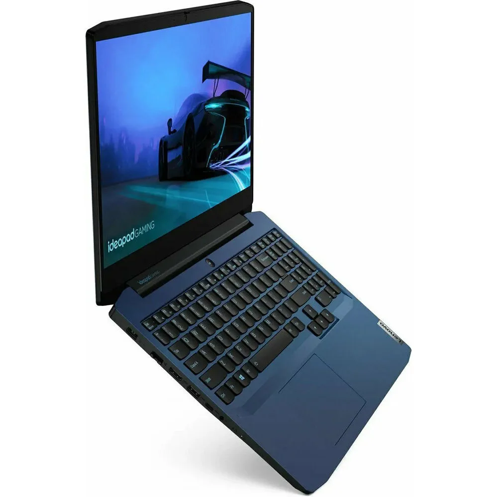 Lenovo IdeaPad Gaming 3 15ARH05 82EY0012RU ноутбук (ЛЕНОВО) Lenovo IdeaPad Gaming 3 15ARH05 82EY0012RU ноутбук (ЛЕНОВО)