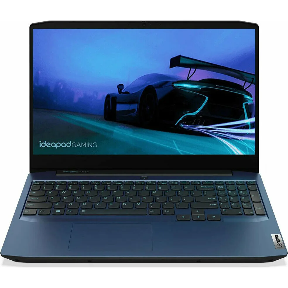 Ноутбук Lenovo IdeaPad Gaming 3 15ARH05 82EY009KRK