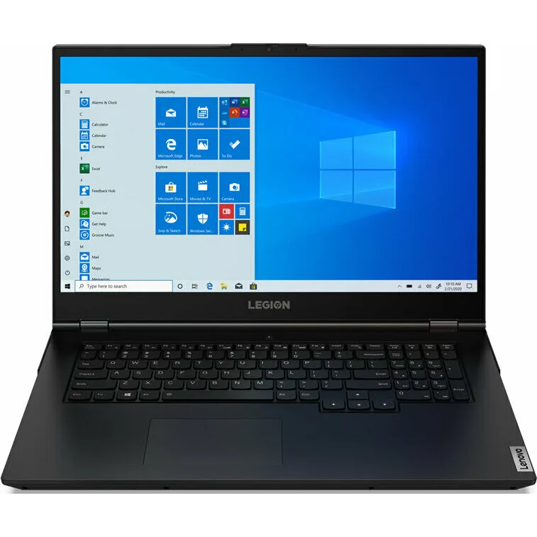 Lenovo Legion 5 17ARH05H 82GN0009RU ноутбук (ЛЕНОВО) Lenovo Legion 5 17ARH05H 82GN0009RU ноутбук (ЛЕНОВО)