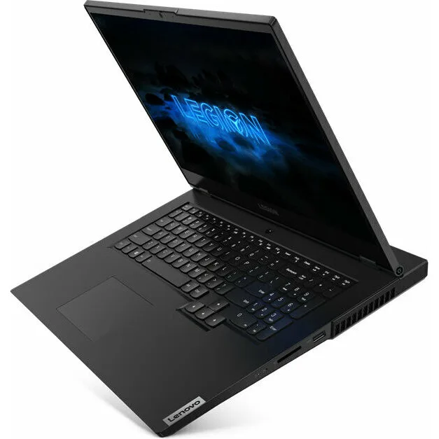 Lenovo Legion 5 17ARH05H 82GN0009RU ноутбук (ЛЕНОВО) Lenovo Legion 5 17ARH05H 82GN0009RU ноутбук (ЛЕНОВО)