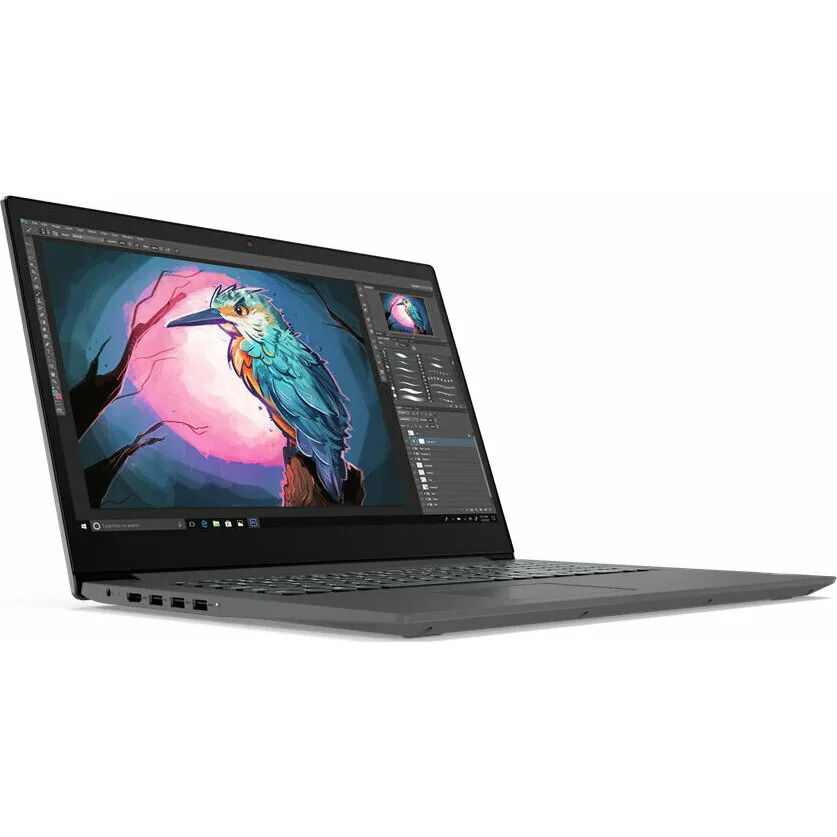 Lenovo V17 IIL 82GX0083RU - ноутбук (ЛЕНОВО) Lenovo V17 IIL 82GX0083RU - ноутбук (ЛЕНОВО)