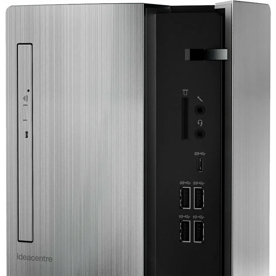 Lenovo 90HU002TRS системный блок IdeaCentre 510-15ICB (ЛЕНОВО) Lenovo 90HU002TRS системный блок IdeaCentre 510-15ICB (ЛЕНОВО)