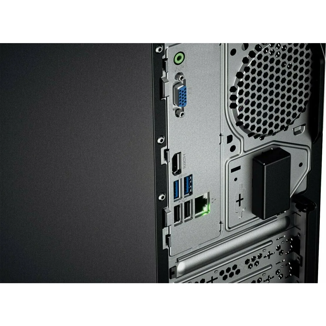 Lenovo 90HU005FRS системный блок IdeaCentre 510-15ICB MT (ЛЕНОВО) Lenovo 90HU005FRS системный блок IdeaCentre 510-15ICB MT (ЛЕНОВО)