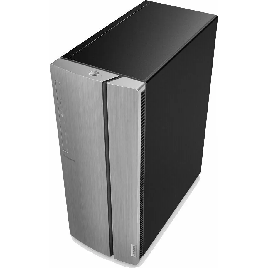Lenovo 90LU003SRS системный блок IdeaCentre 510-15ICK (ЛЕНОВО) Lenovo 90LU003SRS системный блок IdeaCentre 510-15ICK (ЛЕНОВО)