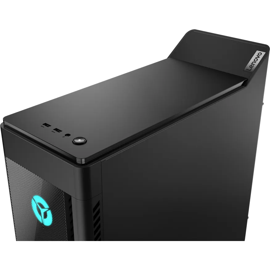 Системный блок Lenovo Legion T5i 28IMB05 90NC008CRS (ЛЕНОВО) Системный блок Lenovo Legion T5i 28IMB05 90NC008CRS (ЛЕНОВО)
