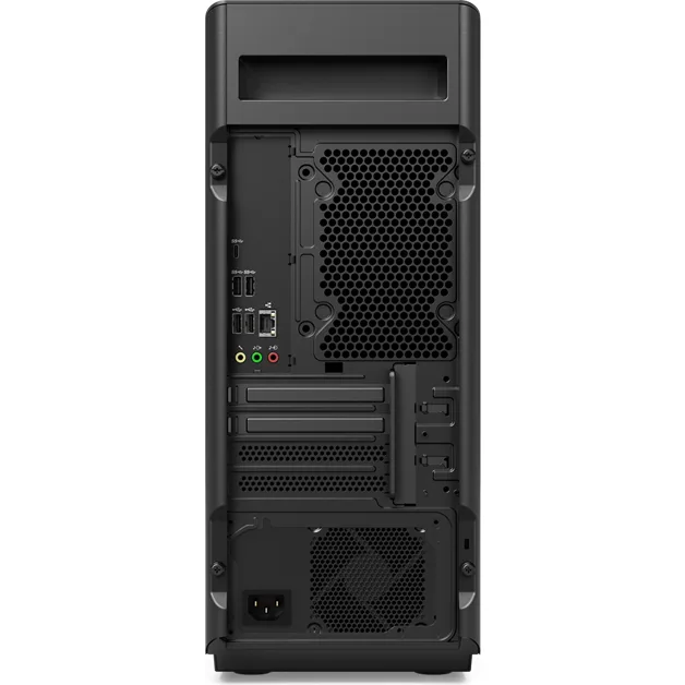 Системный блок Lenovo Legion T5i 28IMB05 90NC00D1RS (ЛЕНОВО) Системный блок Lenovo Legion T5i 28IMB05 90NC00D1RS (ЛЕНОВО)