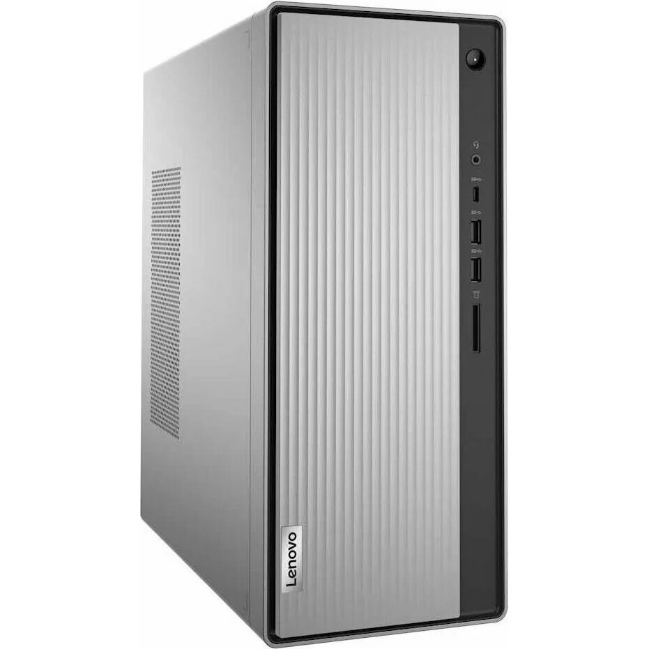 Системный блок Lenovo IdeaCentre 5 14ARE05 90Q3000RRS
