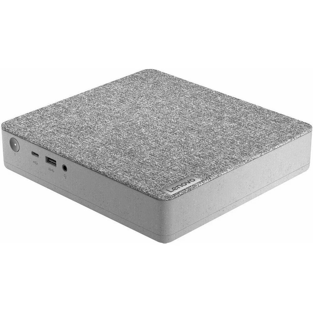 Системный блок Lenovo IdeaCentre Mini 5i 01IMH05 90Q7000QRS