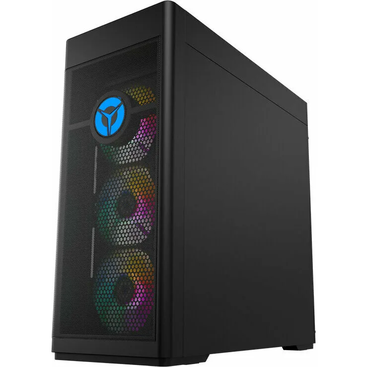 Lenovo Legion Tower 7i 34IMZ5 90Q9000LRS системный блок (ЛЕНОВО) Lenovo Legion Tower 7i 34IMZ5 90Q9000LRS системный блок (ЛЕНОВО)