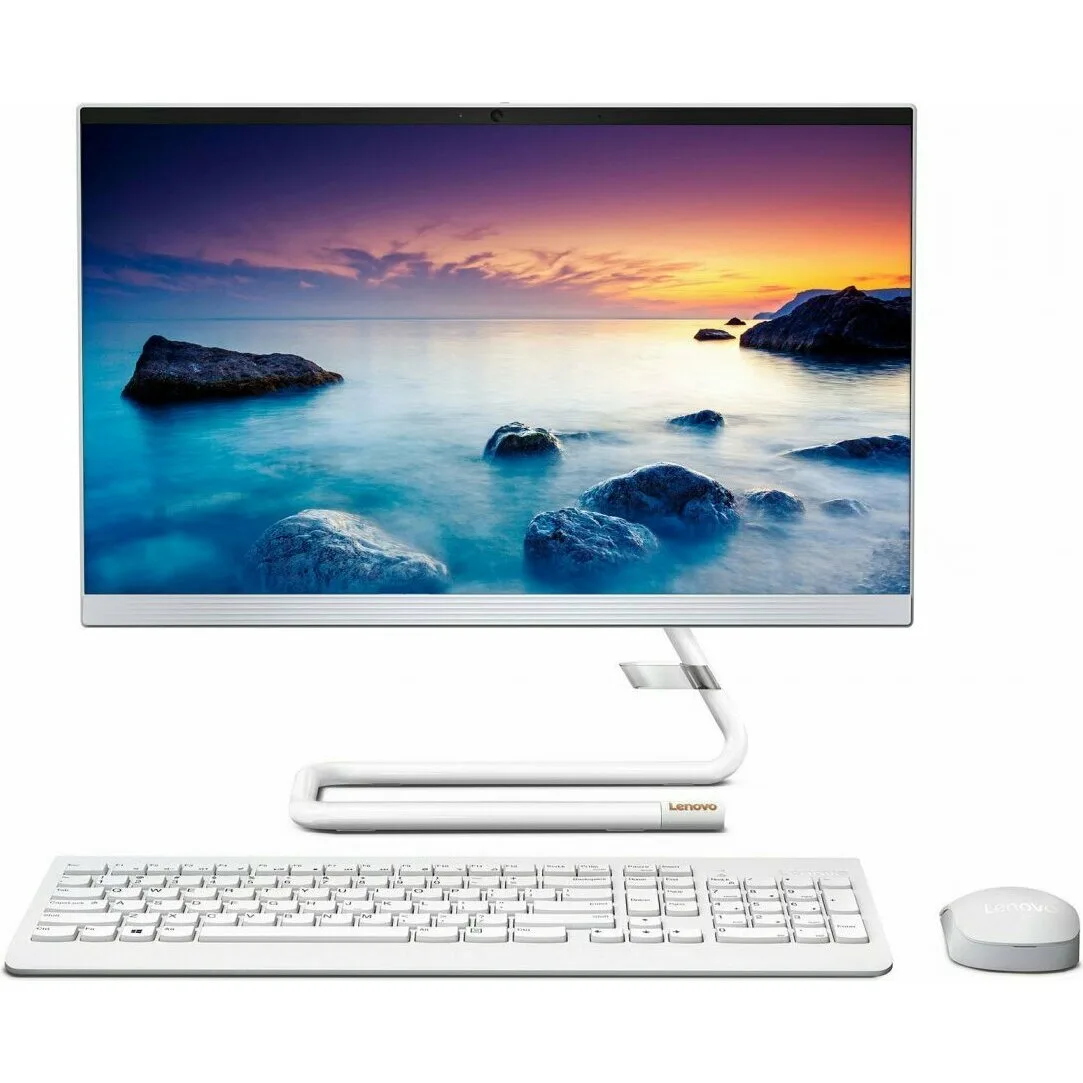 Lenovo F0EB00QERK моноблок Ideacentre AIO A340-22IWL (ЛЕНОВО) Lenovo F0EB00QERK моноблок Ideacentre AIO A340-22IWL (ЛЕНОВО)