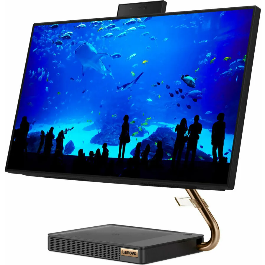 Моноблок Lenovo IdeaCentre AIO A540-24API F0EM005DRK (ЛЕНОВО) Моноблок Lenovo IdeaCentre AIO A540-24API F0EM005DRK (ЛЕНОВО)