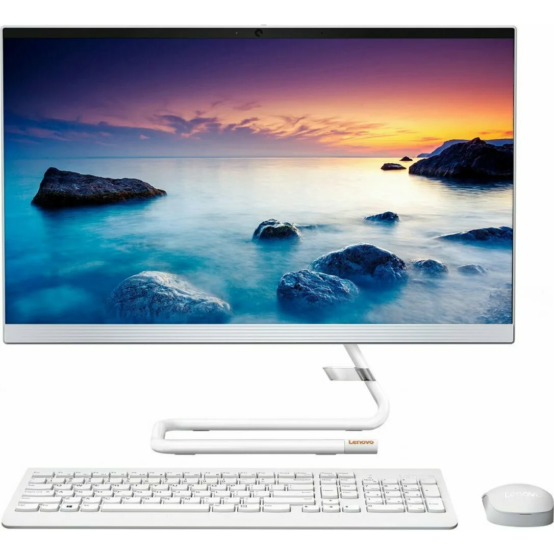 Lenovo IdeaCentre AIO A340-24ICK F0ER004FRK моноблок