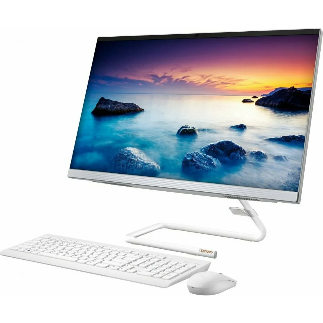 Lenovo IdeaCentre AIO A340-24ICK F0ER0060RK моноблок (ЛЕНОВО) Lenovo IdeaCentre AIO A340-24ICK F0ER0060RK моноблок (ЛЕНОВО)