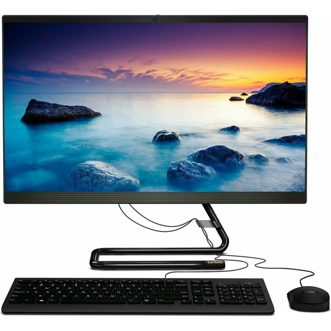 Lenovo IdeaCentre AIO 3 24ARE05 F0EW001URK моноблок (ЛЕНОВО) Lenovo IdeaCentre AIO 3 24ARE05 F0EW001URK моноблок (ЛЕНОВО)