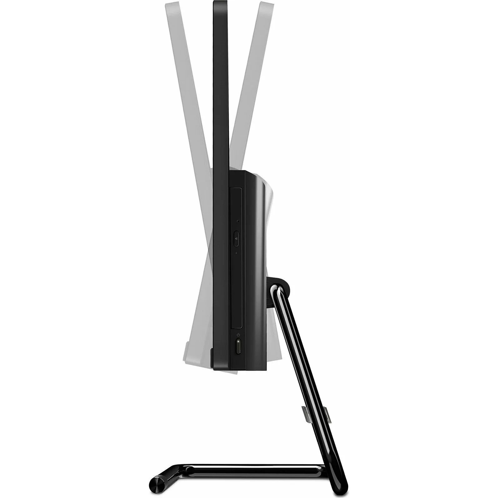 Lenovo IdeaCentre AIO 3 24ARE05 F0EW003DRK моноблок (ЛЕНОВО) Lenovo IdeaCentre AIO 3 24ARE05 F0EW003DRK моноблок (ЛЕНОВО)