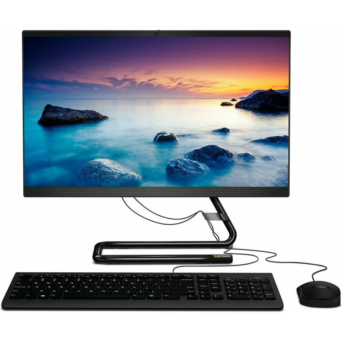 Lenovo F0EX000GRK моноблок IdeaCentre AIO 3 22ADA05 (ЛЕНОВО) Lenovo F0EX000GRK моноблок IdeaCentre AIO 3 22ADA05 (ЛЕНОВО)
