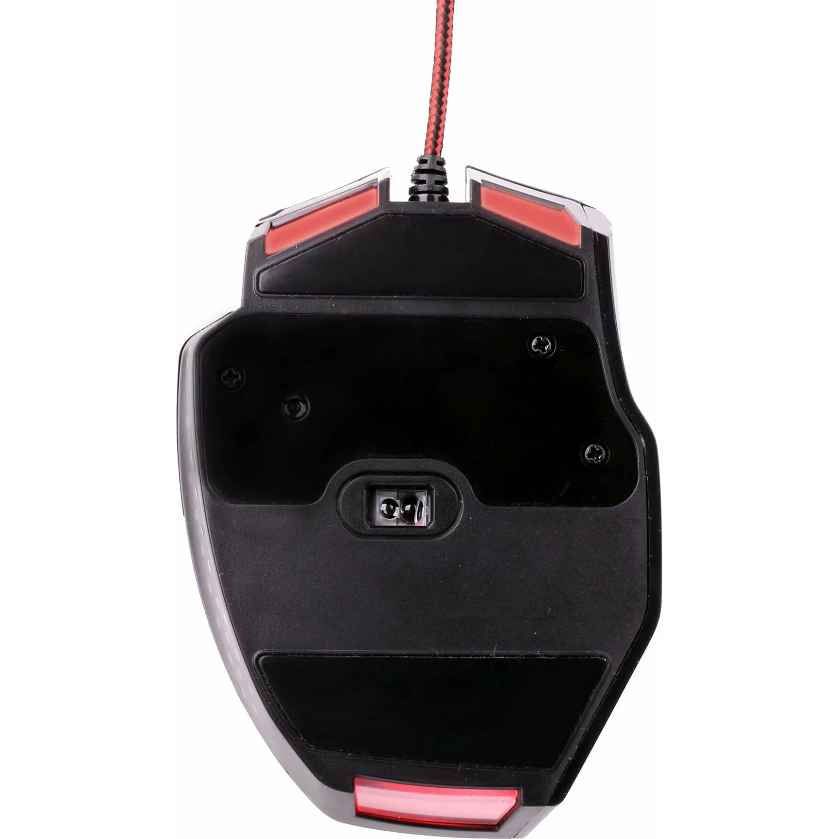 Lenovo M600 Gaming Mouse Red GX30J22781 (ЛЕНОВО) Lenovo M600 Gaming Mouse Red GX30J22781 (ЛЕНОВО)