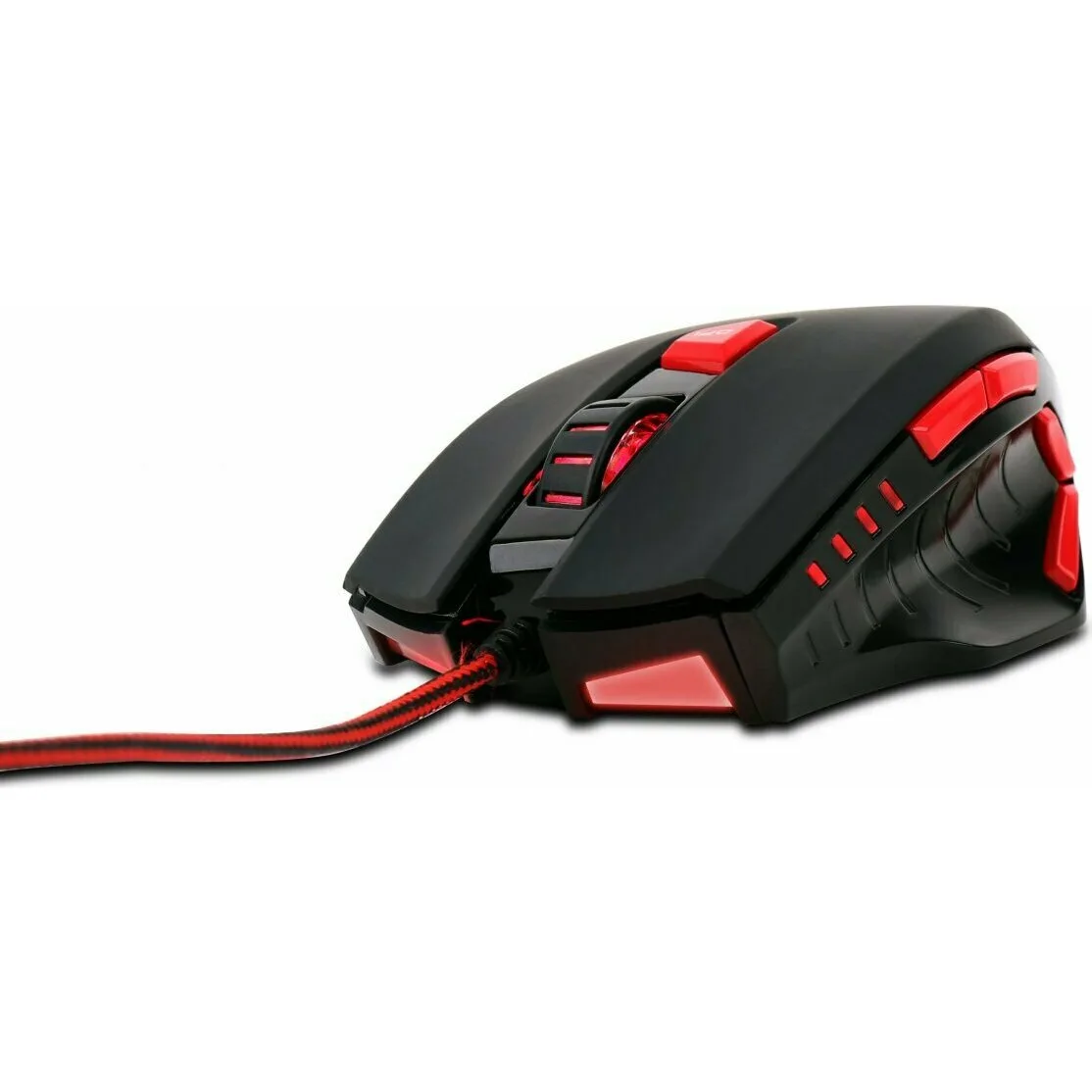 Lenovo M600 Gaming Mouse Red GX30J22781 (ЛЕНОВО) Lenovo M600 Gaming Mouse Red GX30J22781 (ЛЕНОВО)