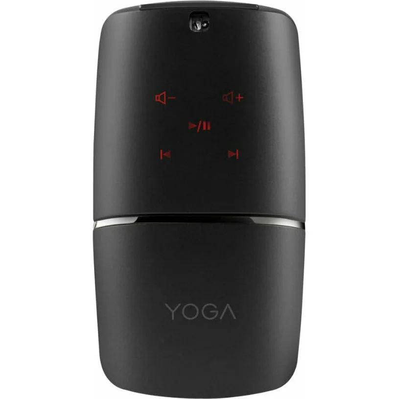 Lenovo Yoga Mouse Black GX30K69572 (ЛЕНОВО) Lenovo Yoga Mouse Black GX30K69572 (ЛЕНОВО)