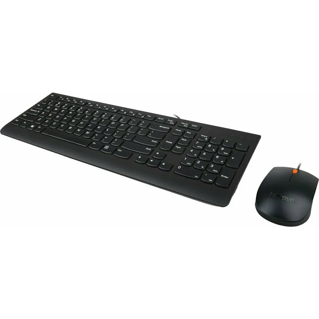 Lenovo 300 USB Combo GX30M39635, клавиатура и мышь, русская раскладка (ЛЕНОВО) Lenovo 300 USB Combo GX30M39635, клавиатура и мышь, русская раскладка (ЛЕНОВО)