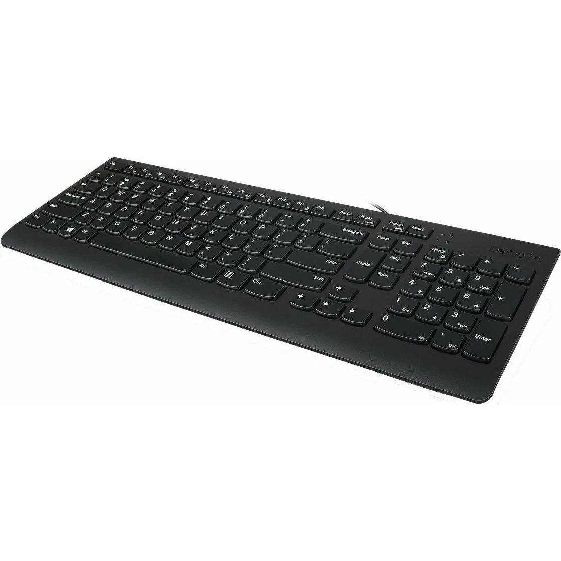 Lenovo 300 USB Combo GX30M39635, клавиатура и мышь, русская раскладка (ЛЕНОВО) Lenovo 300 USB Combo GX30M39635, клавиатура и мышь, русская раскладка (ЛЕНОВО)