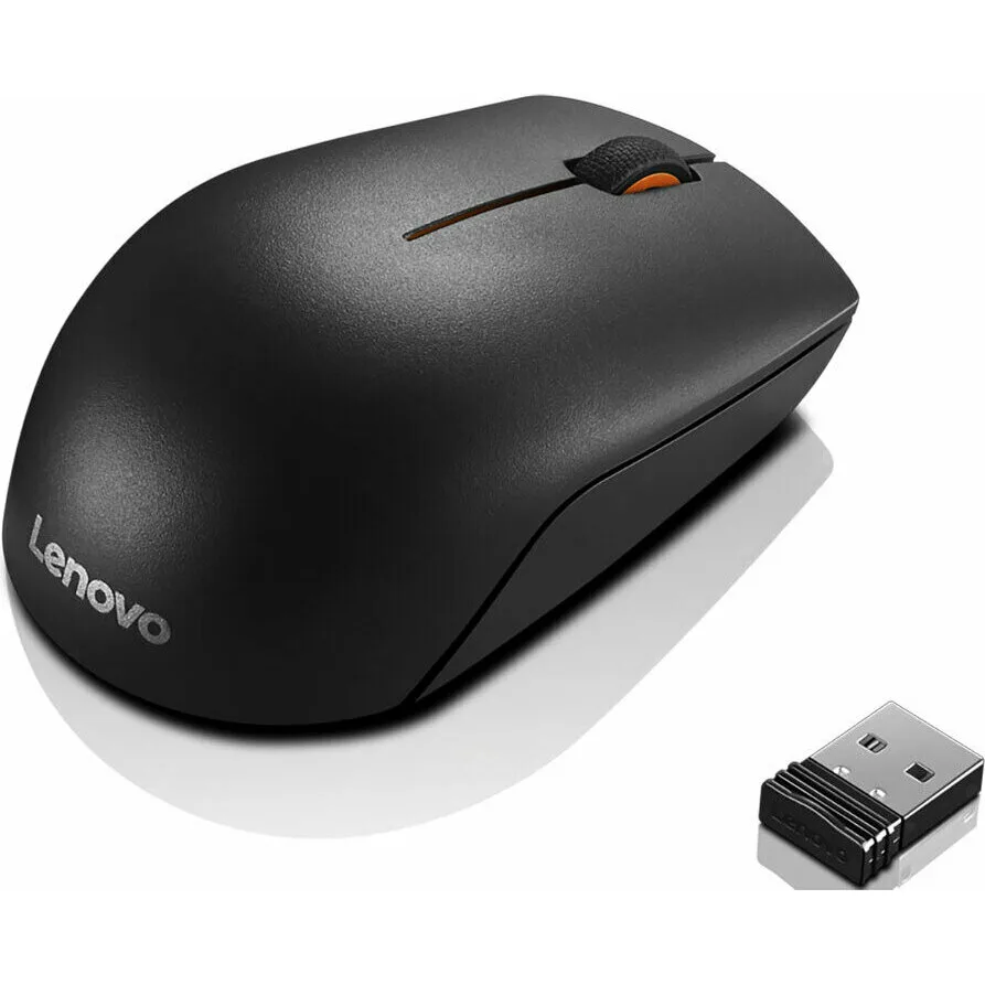 Lenovo 300 Wireless GX30M86878 — мышь беспроводная (ЛЕНОВО) Lenovo 300 Wireless GX30M86878 — мышь беспроводная (ЛЕНОВО)