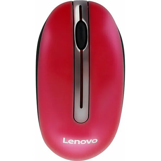 Lenovo Wireless Mouse N3903 Rose Red GX30N72250 мышь (ЛЕНОВО) Lenovo Wireless Mouse N3903 Rose Red GX30N72250 мышь (ЛЕНОВО)