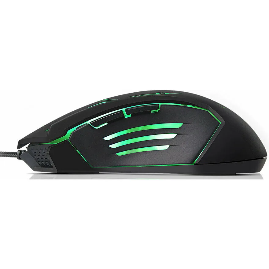 Lenovo Legion M200 RGB Gaming GX30P93886 мышь (ЛЕНОВО) Lenovo Legion M200 RGB Gaming GX30P93886 мышь (ЛЕНОВО)