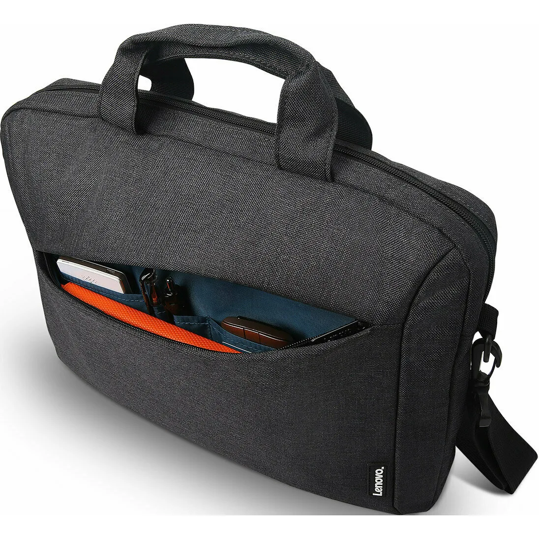 Lenovo T210 GX40Q17229 - сумка для ноутбука 15.6 Lenovo T210 GX40Q17229 - сумка для ноутбука 15.6