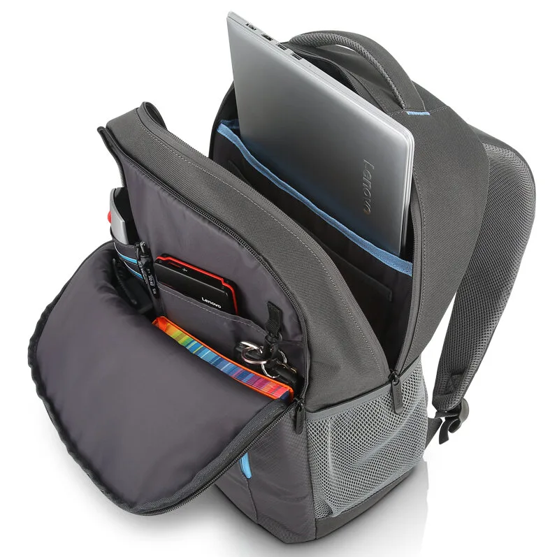 Lenovo GX40Q75217 - рюкзак для ноутбука Everyday Backpack B515 (ЛЕНОВО) Lenovo GX40Q75217 - рюкзак для ноутбука Everyday Backpack B515 (ЛЕНОВО)