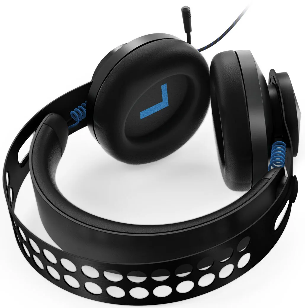 Lenovo Legion H300 Stereo Gaming Headset GXD0T69863 (ЛЕНОВО) Lenovo Legion H300 Stereo Gaming Headset GXD0T69863 (ЛЕНОВО)