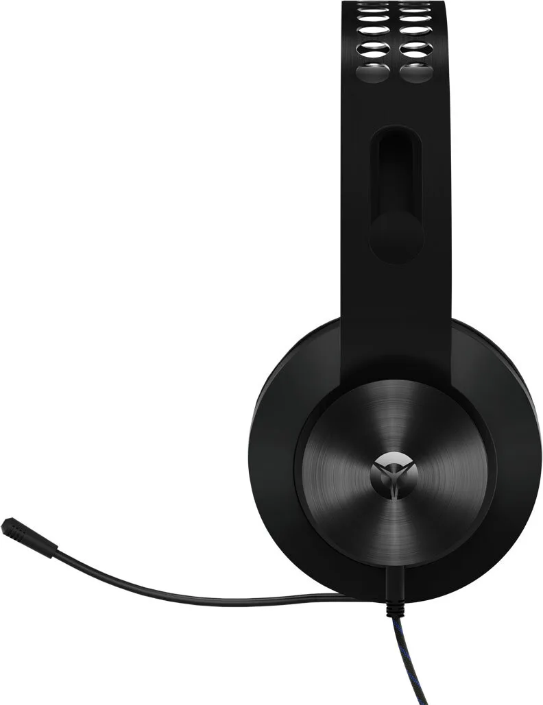 Lenovo Legion H300 Stereo Gaming Headset GXD0T69863 (ЛЕНОВО) Lenovo Legion H300 Stereo Gaming Headset GXD0T69863 (ЛЕНОВО)