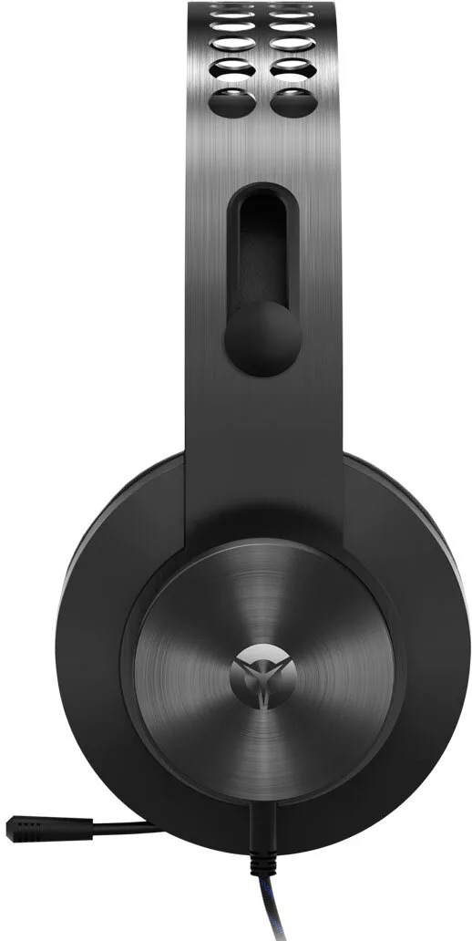 Lenovo Legion H500 Pro 7.1 Gaming Headset GXD0T69864 (ЛЕНОВО) Lenovo Legion H500 Pro 7.1 Gaming Headset GXD0T69864 (ЛЕНОВО)