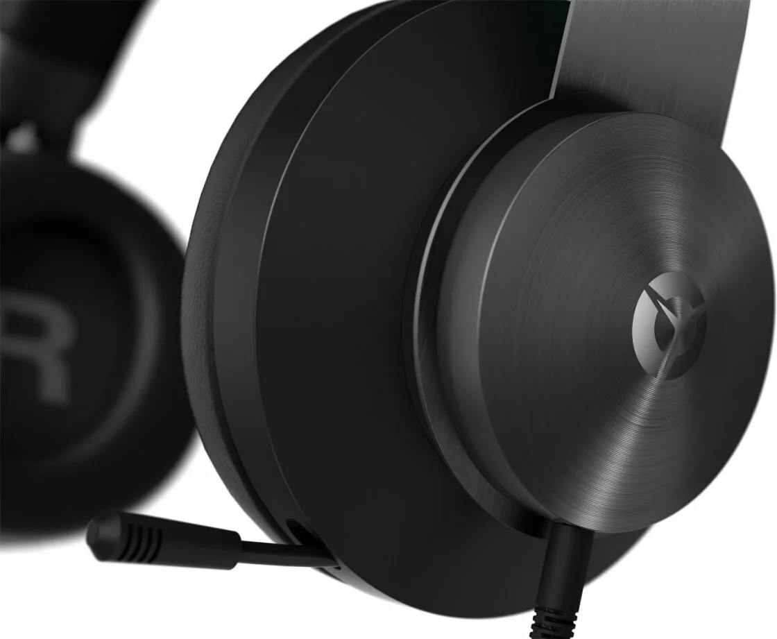 Lenovo Legion H500 Pro 7.1 Gaming Headset GXD0T69864 (ЛЕНОВО) Lenovo Legion H500 Pro 7.1 Gaming Headset GXD0T69864 (ЛЕНОВО)