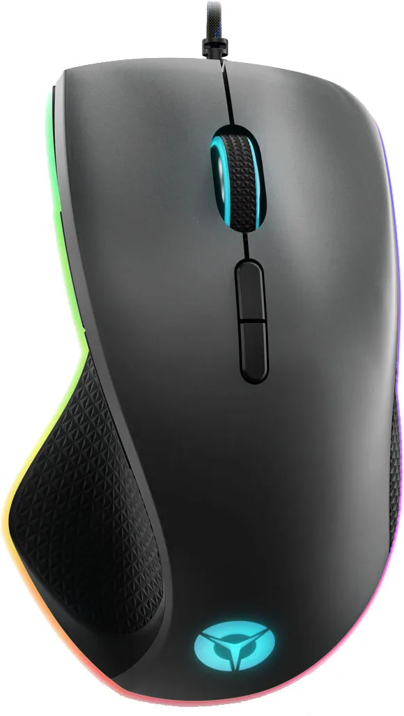 Lenovo GY50T26467 - мышь игровая (ЛЕНОВО) Lenovo GY50T26467 - мышь игровая (ЛЕНОВО)