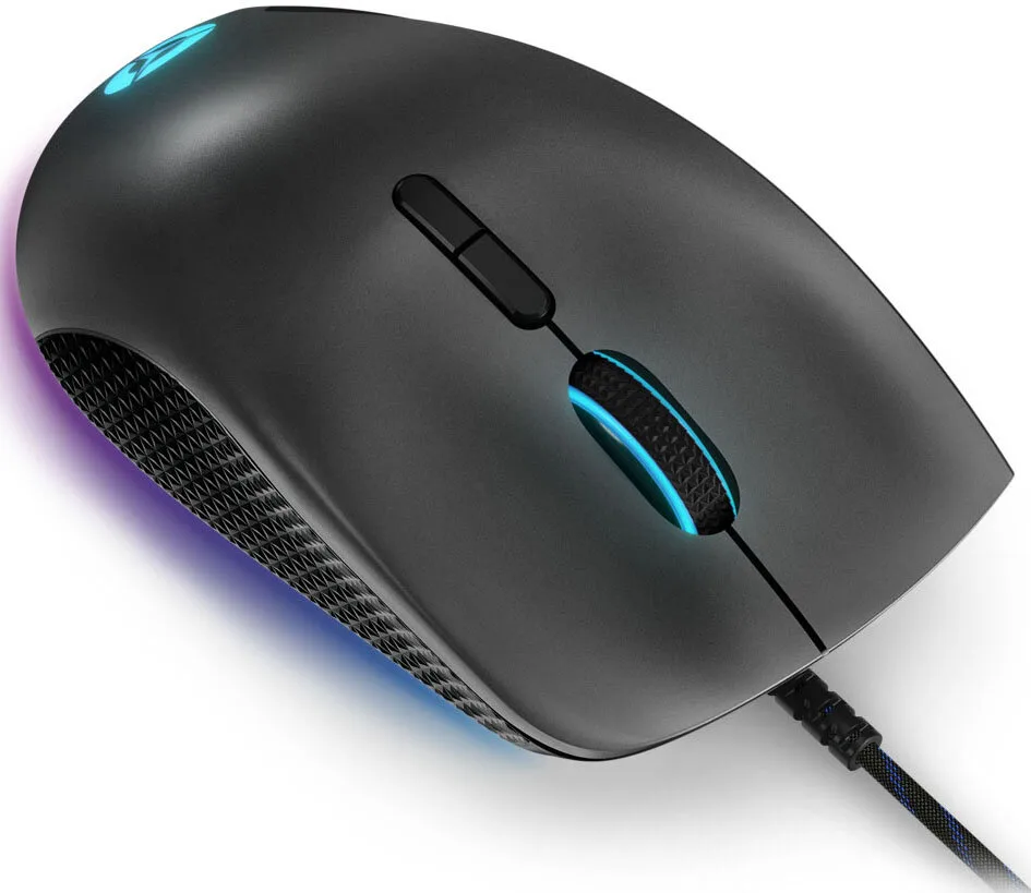 Lenovo GY50T26467 - мышь игровая (ЛЕНОВО) Lenovo GY50T26467 - мышь игровая (ЛЕНОВО)