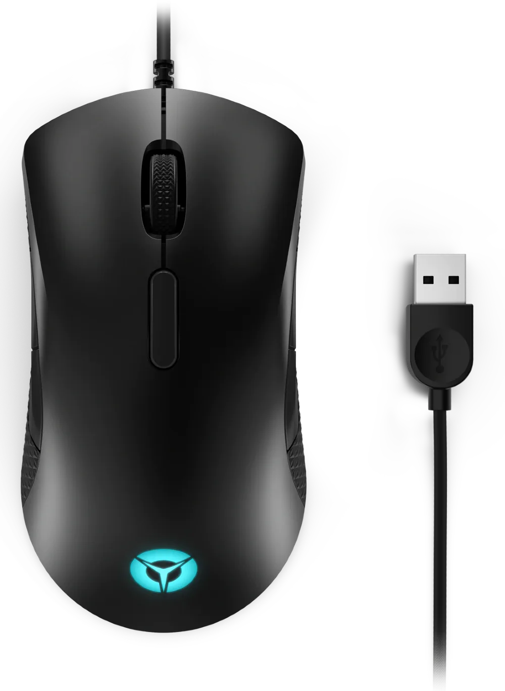 Lenovo Legion M300 RGB Gaming Mouse GY50X79384 мышь (ЛЕНОВО) Lenovo Legion M300 RGB Gaming Mouse GY50X79384 мышь (ЛЕНОВО)