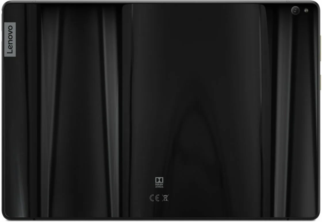 Lenovo Tab P10 TB-X705L ZA450030RU планшет (ЛЕНОВО) Lenovo Tab P10 TB-X705L ZA450030RU планшет (ЛЕНОВО)