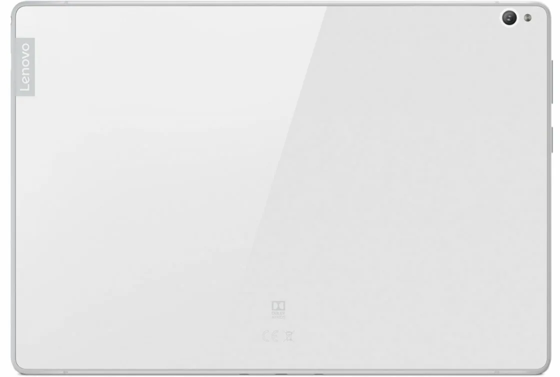 Lenovo Tab P10 TB-X705L 64Gb ZA450047RU - планшет (ЛЕНОВО) Lenovo Tab P10 TB-X705L 64Gb ZA450047RU - планшет (ЛЕНОВО)
