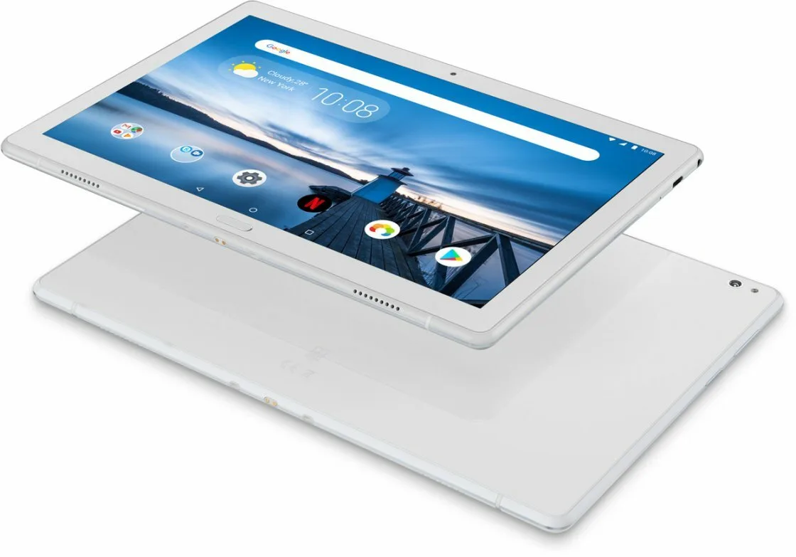 Lenovo Tab P10 TB-X705L ZA450135RU - планшет (ЛЕНОВО) Lenovo Tab P10 TB-X705L ZA450135RU - планшет (ЛЕНОВО)