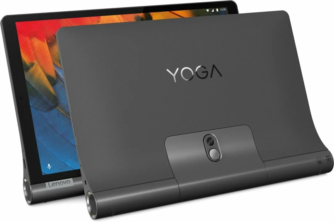 Планшет Lenovo Yoga Smart Tab YT-X705X ZA540009RU (ЛЕНОВО) Планшет Lenovo Yoga Smart Tab YT-X705X ZA540009RU (ЛЕНОВО)