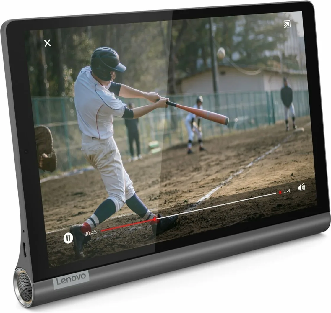 Планшет Lenovo Yoga Smart Tab YT-X705X ZA540009RU (ЛЕНОВО) Планшет Lenovo Yoga Smart Tab YT-X705X ZA540009RU (ЛЕНОВО)